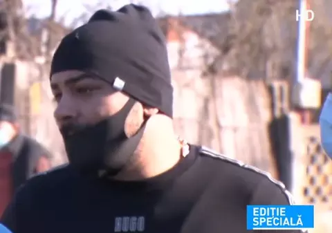 Tatăl fetiţei ucise în accidentul rutier, după eliberarea şoferiţei: „Dacă ai bani şi eşti puternic, scapi”