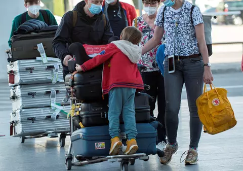 Spania își redeschide graniţele pentru turişti începând din iunie, în anumite condiții