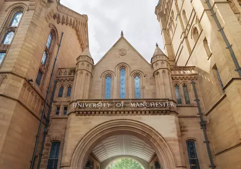 Româncele care au jefuit zeci de studenți ai Universității Manchester au fost condamnate. Cum au fost prinse