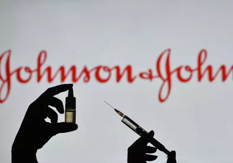 A doua doză de vaccin Johnson & Johnson crește eficacitate la 94%