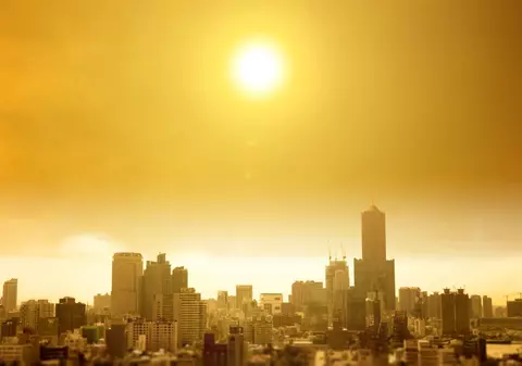 Încălzirea globală s-a accelerat într-un ritm „fără precedent”, avertizează autorii unui nou studiu