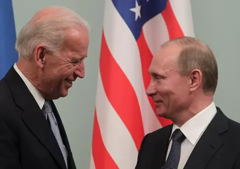 Rusia acuză o „nouă provocare” din partea SUA, cu doar 5 zile înainte de summitul Putin - Biden