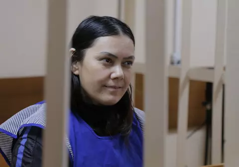 O bonă care a decapitat în 2016 o fetiţă de 4 ani în Rusia, eliberată din închisoare. Femeia amenințase că întreaga familie a victimei va fi ucisă