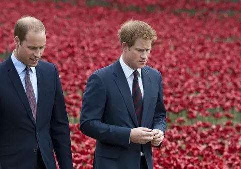 Motivul pentru care familia regală din Marea Britanie nu va purta uniforme militare la funerariile prințului Philip