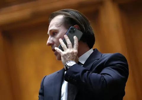 Florin Cîţu: Nem lesz újabb lezárás