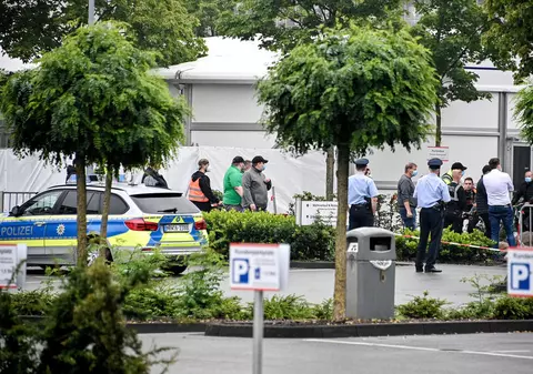 Crimă între români la un abator Tönnies din Germania. „Acest act oribil trebuie investigat”