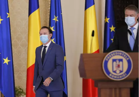 Carantină cu bucluc - guvernarea balamuc. Ce se întâmplă când Puterea e cu ochii pe sondaje și cu gândul la viitoarele alegeri