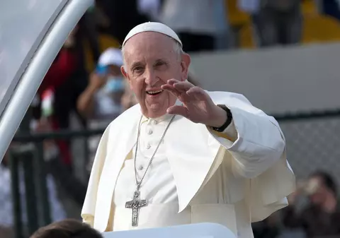 Vaticanul a anunțat că nu va binecuvânta uniunile între persoane de același sex, numind homosexualitatea „păcat”