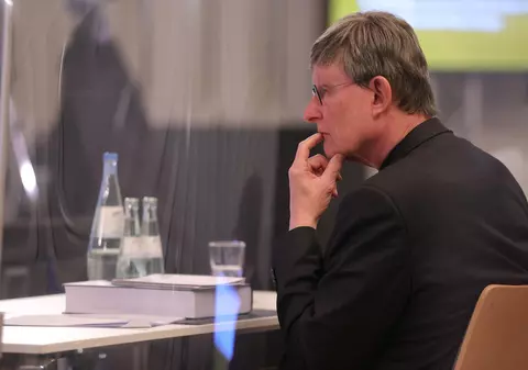 Scandal de pedofilie în Biserica Catolică din Germania: 200 de clerici, acuzați că au abuzat 300 de minori, în dioceza din Köln, începând cu 1975