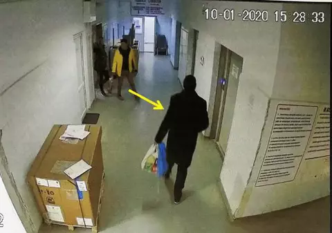 Pedeapsa primită de bărbatul care și-a ucis soția, șefă la secția de chirurgie a Spitalului Piatra Neamț