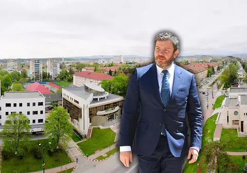 Cazul Onești. Sau cum ajunge capitalist de succes un produs al școlii comuniste