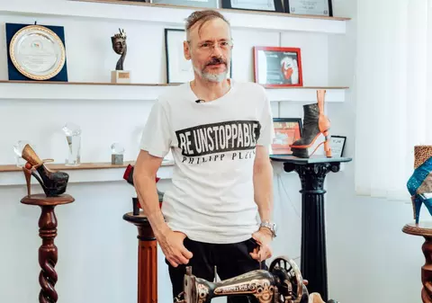 Mihai Albu, victima unei firme-fantomă. Poliția a intervenit. „Părea totul în regulă”