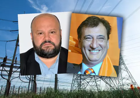 „Specialiștii” de la Electrica. Cum ajung doi oameni ai ministrului Virgil Popescu să câștige peste 5.000 de euro pe lună