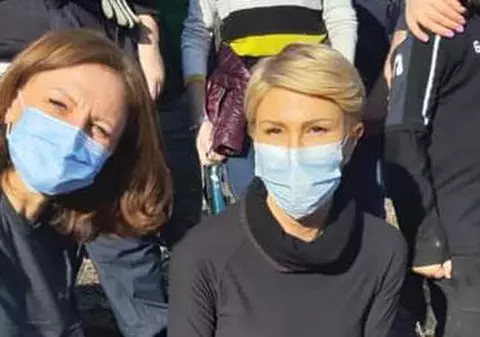 Raluca Turcan, noi explicații despre nepurtarea măștii de protecție: "A fost o neatenţie, nu sfidare faţă de oameni”