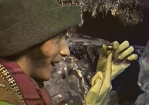 Versiunea sovietică a „Stăpânului inelelor”, găsită după 30 de ani în arhiva unei televiziuni