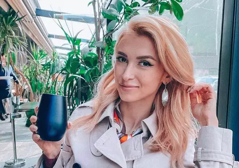 Andreea Bălan, adevărul despre relația cu Tiberiu Argint. „Nu există nicio nuntă în viitorul apropiat”