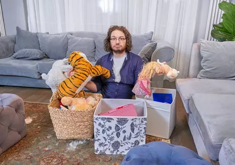 Florin Dumitrescu a slăbit 10 kilograme, după 21 de zile de regim. „Dieta asta a dat prima dată un randament mult mai bun”