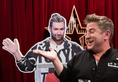 Pavel Bartoș s-a dat de gol, despre banii primiți la „Românii au talent”. „Merităm să vedem numărul”