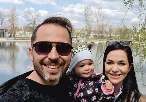 Motivul pentru care Dinu Maxer nu a vrut să își întemeieze o familie. „Am refuzat complet să am copii”