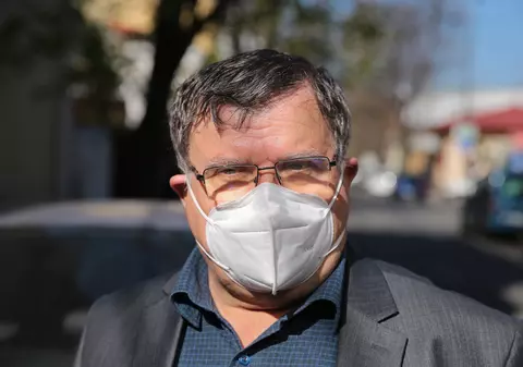 Președintele Asociației pentru Protecția Pacienților, despre cazul Foișor: „Evacuarea lor forțată a fost făcută cu încălcarea tuturor normelor de externare”