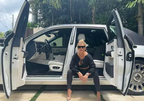 Mesajul Loredanei, după ce piesa lansată alături de 10 maneliști, a ajuns în topuri