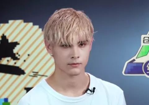 Un rus „prizonier” într-un reality-show din China a fost eliminat de public după trei luni