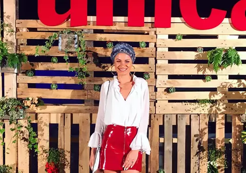 Cine este Irina Ceban (Irisha), noua concurentă de la „Survivor România 2021”. Tânăra a făcut senzație la „Bravo, ai stil!"