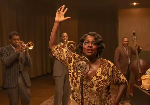 Premiile BAFTA 2021, acordate în două gale. Pelicula „Ma Rainey’s Black Bottom”, câștigătoare în prima seară