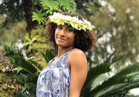 Miss Papua Noua Guinee a pierdut titlul din cauza unui videoclip „indecent” postat pe TikTok