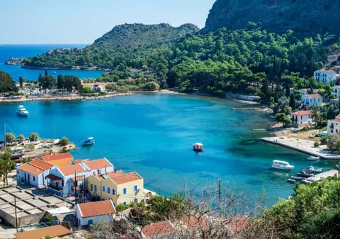 Țările europene cu cele mai puține restricții anti-COVID în care turiștii pot călători