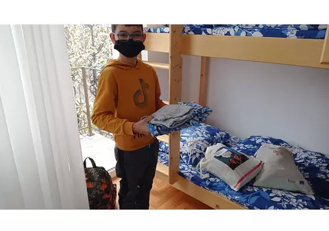 (Publicitate) 60 de copii vor învăța deprinderi sănătoase în Tabăra JYSK de la Casa Bună