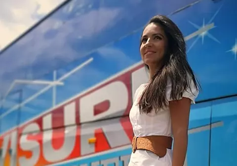 Cristina Joia de la „Visuri la cheie”, despre lupta cu boala incurabilă. „Nu mai puteam respira”