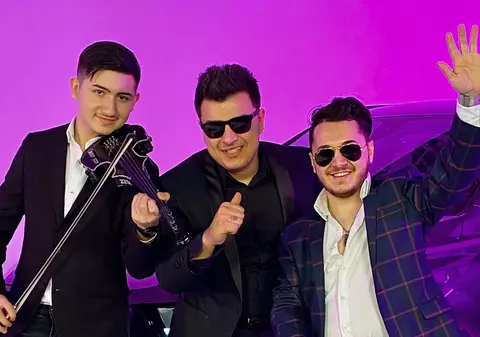 Cinci maneliști, amendați la o nuntă cu 66 de persoane, în Ilfov