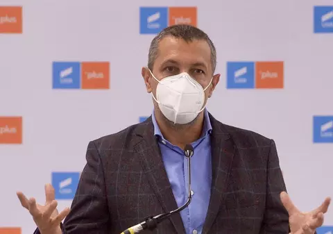 Adrian Wiener, posibil înlocuitor al lui Voiculescu la Ministerul Sănătății - surse