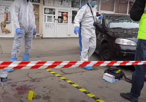 Un mort și un rănit, după ce două grupuri de migranți afgani s-au încăierat, în Timișoara