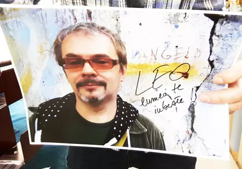 Viitorul e în spatele nostru: Zece ani fără Leo