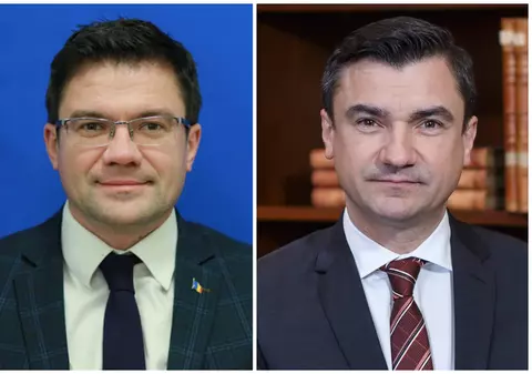 Ludovic Orban: ”Se va lua act de suspendările lui Alexe și Chirica în Biroul Politic"