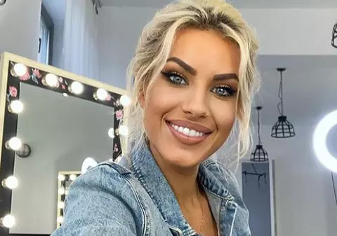 Amna a trecut prin momente dificile. Ce s-a întâmplat cu artista. „Am nevoie de această pauză”