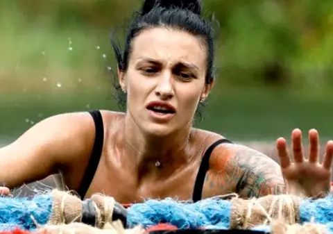 Ana Porgras a fost eliminată de la „Survivor România”. Concurenta părăsește Republica Dominicană: „M-ați surprins”