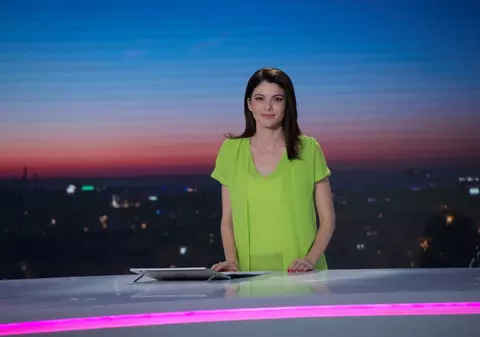 Cu ce se ocupă Anca Lungu, la trei ani de când a renunțat la televiziune și a plecat din România