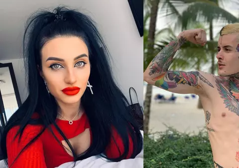 Ana Porgras, mesaj important pentru Zanni după eliminarea de la „Survivor România”