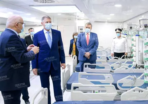 De ce e România singura țară din UE care a cumpărat TIR-uri ATI din Turcia. Explicațiile lui Raed Arafat