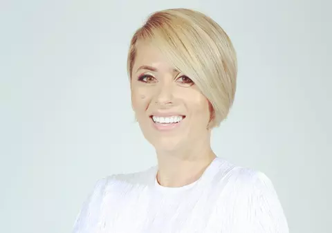 Cum i s-a schimbat viața actriței Bianca Sârbu după ce a învins cancerul a doua oară