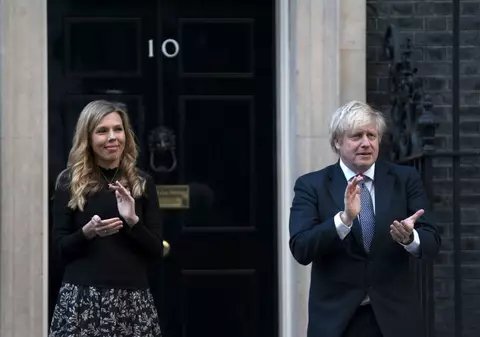 Cine a plătit pentru renovarea locuinței lui Boris Johnson? Autoritățile britanice au deschis o anchetă oficială