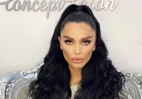 Brigitte Pastramă se pregătește pentru o nouă intervenție estetică. „Sunt fire de întinerire”