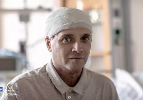 Cazul medicului erou Cătălin Denciu schimbă legea concediului medical pentru pacienții cu arsuri grave. Anunțul ministrului