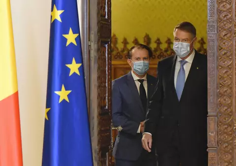 Un virus prea indisciplinat. Ce se întâmplă când un președinte și un premier se grăbesc să anunțe marea relaxare