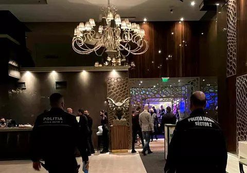 Primarul sectorului 2: „Clubul Bamboo a repornit fără autorizație”. Amenzi dublate, venituri confiscate