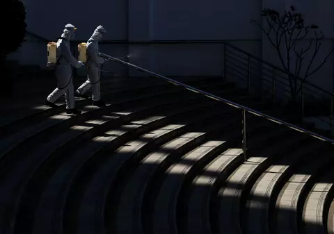 Bilanțul global al deceselor COVID a depășit pragul sumbru de 3 milioane. Care sunt cele mai afectate țări