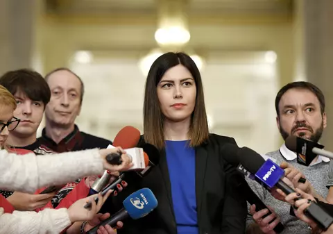 Cristina Prună: Comisia Europeană verifică modul în care Camera de Comerț a primit în concesiune terenurile de la Romexpo